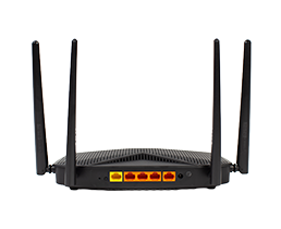 Маршрутизатор TOTOLINK BE5100R