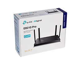 Маршрутизатор TP-LINK EB210 Pro