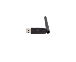 USB адаптер WiFi Aspor