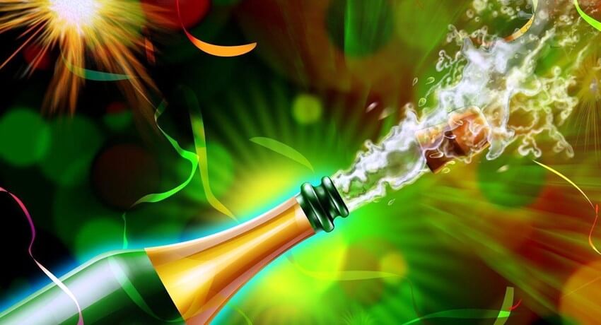 Архів. Фотоконкурс «Новорічні емоції»