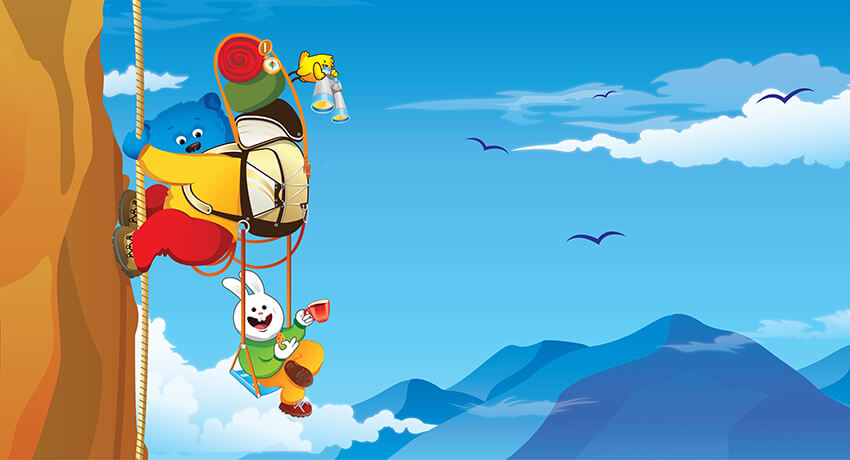 Акція для нових абонентів «Спека»