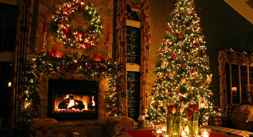 «Новорічна»